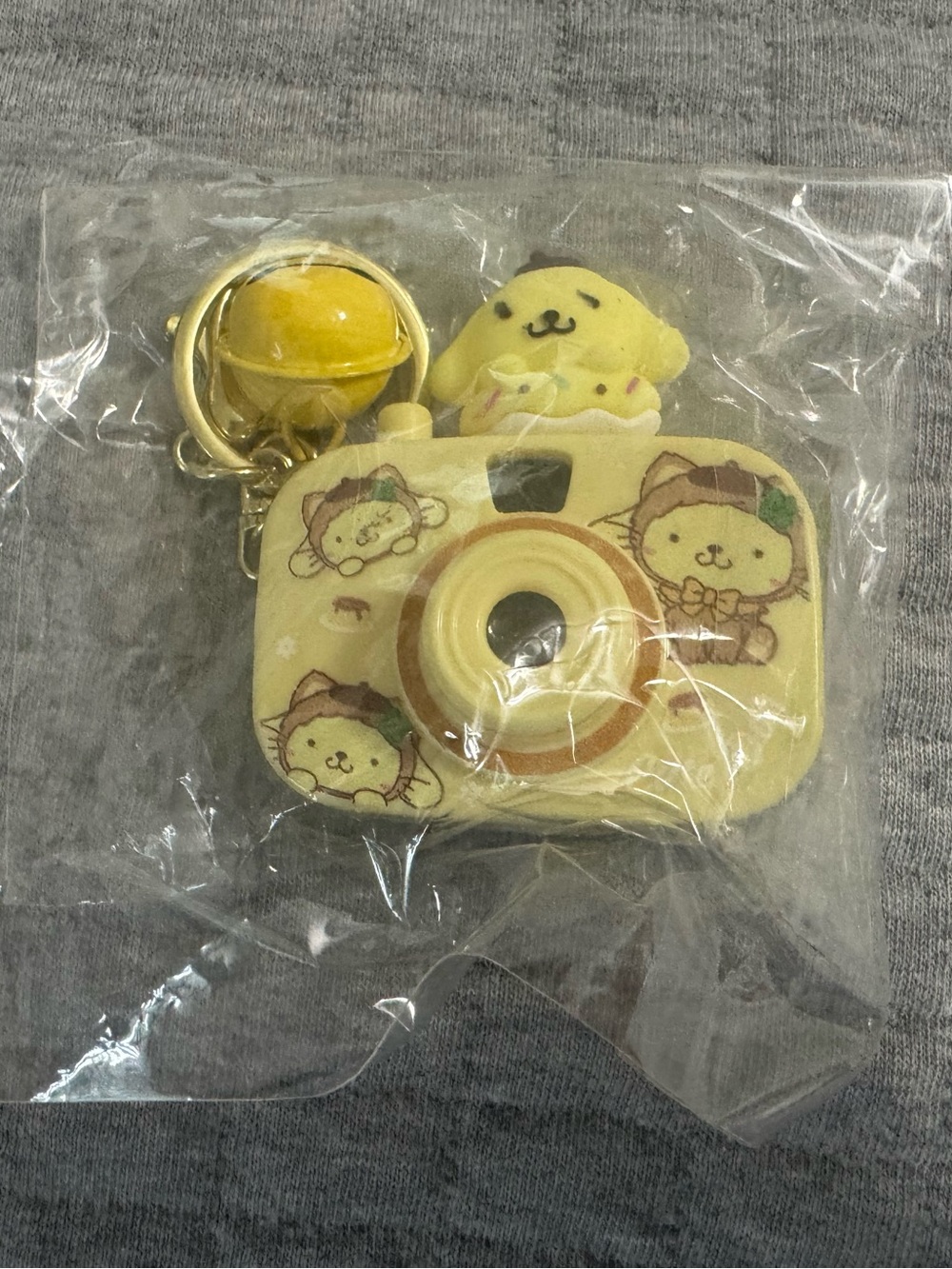 Sanrio/Kuromi Treasure Box Bundle - Picture 2 of 11